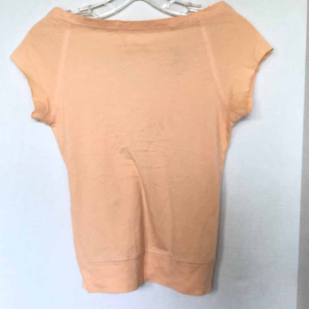 Hollister Girls Top Size M - Picture 5 of 5